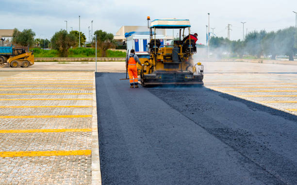 Best Driveway Pavers Near Me  in Woodlawn, VA