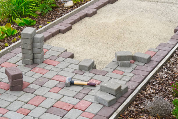 Best Best Driveway Pavers  in Woodlawn, VA