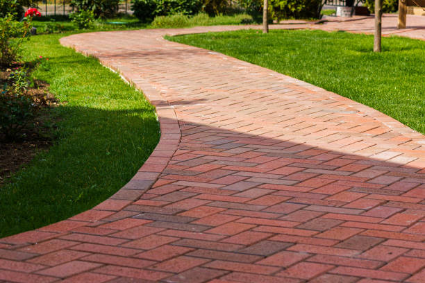 Best Driveway Paving Contractor  in Woodlawn, VA