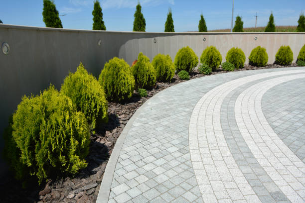 Reasons to Select Us for Your Driveway Paving Requirements in Woodlawn, VA