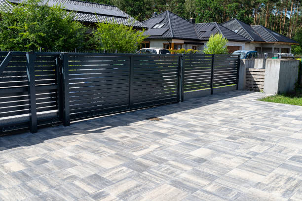 Best Affordable Driveway Pavers  in Woodlawn, VA