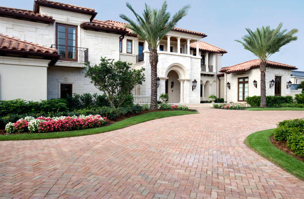Driveway Repair Near Me in Woodlawn, VA
