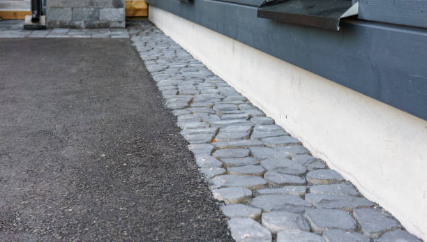 Best Residential Paver Driveway  in Woodlawn, VA