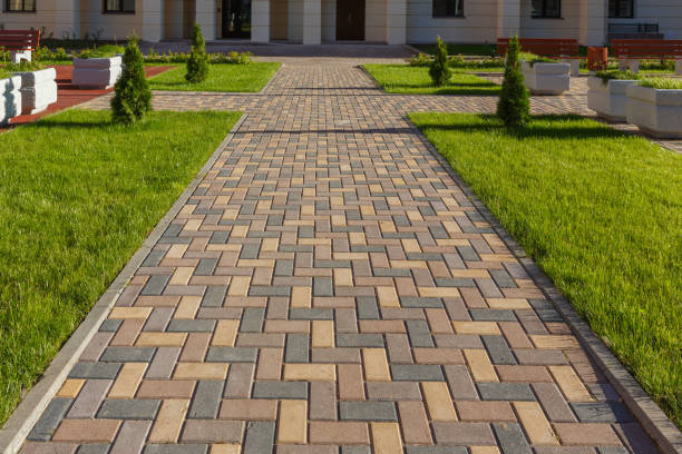 Best Driveway Repair Near Me  in Woodlawn, VA